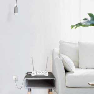 TP-LINK TD-W9960 N300 2.4ghz VDSL Modem Router