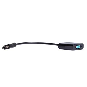 DARK DK-HD-AHDMIXVGA4 0.15metre HDMI-VGA (D) Görüntü Adaptörü Siyah 1080p