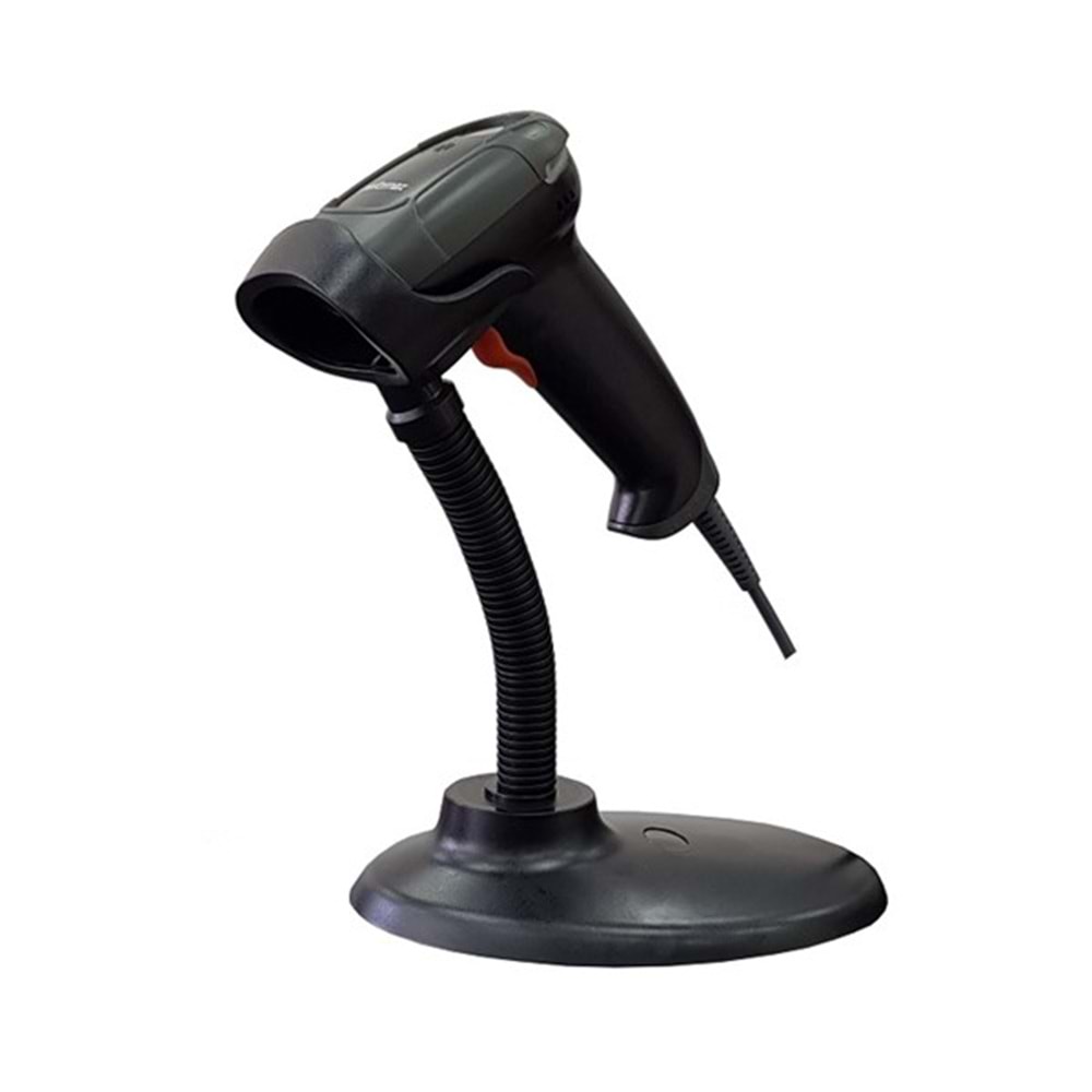 PERFORMAX 2D Imager PR44 USB El Tipi Karekod Okuyucu Ayaklı