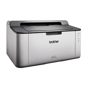 BROTHER HL-1111-3T A4 Siyah Laser Yazıcı USB 2.0 Demo+2Tonerli