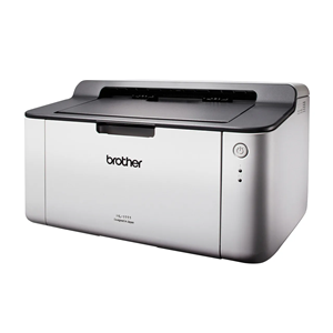 BROTHER HL-1111-3T A4 Siyah Laser Yazıcı USB 2.0 Demo+2Tonerli