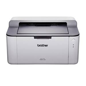 BROTHER HL-1111-3T A4 Siyah Laser Yazıcı USB 2.0 Demo+2Tonerli