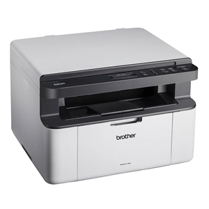 BROTHER DCP-1511-2T A4 Siyah Çok Fonksiyonlu Laser Yazıcı USB 2.0 Demo+1 Tonerli