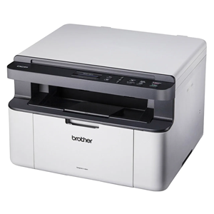 BROTHER DCP-1511-2T A4 Siyah Çok Fonksiyonlu Laser Yazıcı USB 2.0 Demo+1 Tonerli