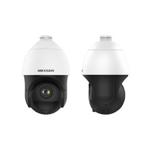 HIKVISION 4MP PTZ Seed Dome 25x Zoom IP Kamera(Ayak Dahil) DS-2DE4425IW-DE