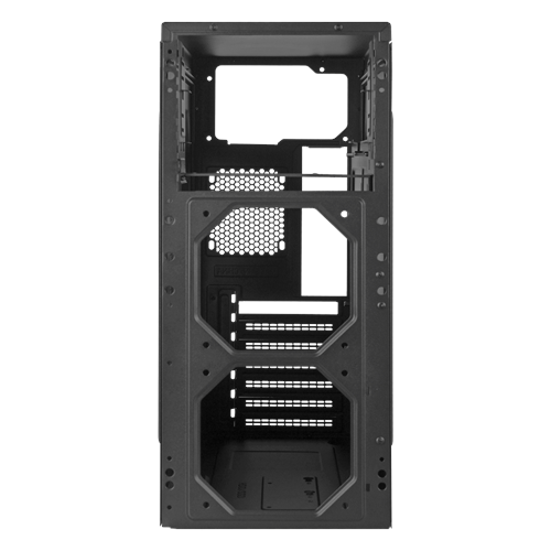 VENTO 300W VS115F Standart Mid-Tower PC Kasası