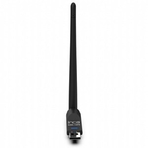 INCA IUWA-150TX N150 2.4ghz USB Kablosuz Adaptör