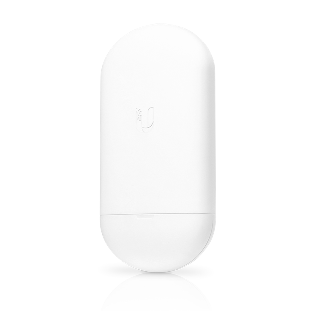 UBIQUITI (UBNT) NANOSTATION AC LOCO 5AC 13dbi 450mbps 5ghz 10+km Harici Access Point