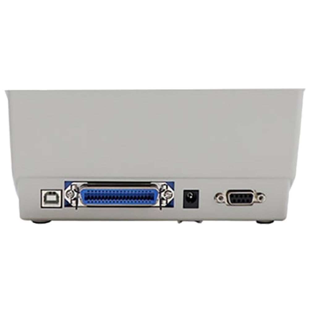 ARGOX 203dpi OS-214Plus Thermal,Direct Thermal USB,Paralel,Seri Barkod Yazıcı