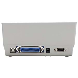 ARGOX 203dpi OS-214Plus Thermal,Direct Thermal USB,Paralel,Seri Barkod Yazıcı