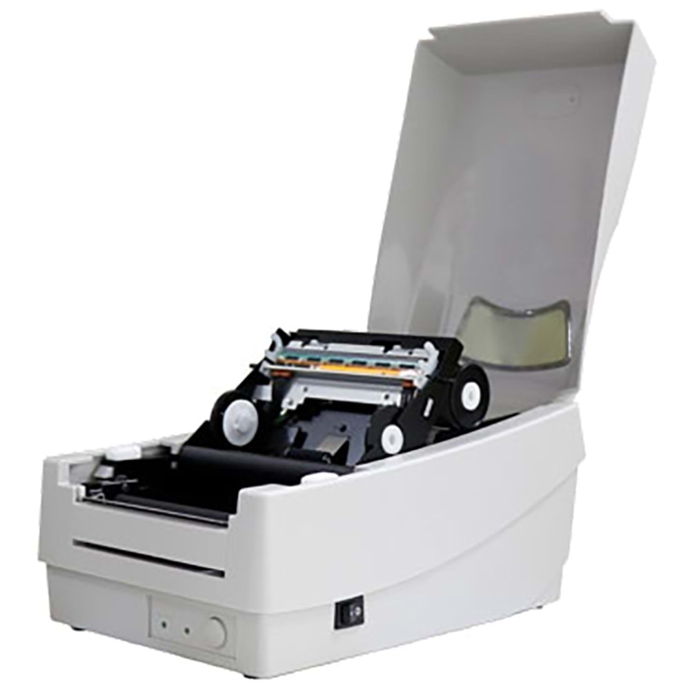 ARGOX 203dpi OS-214Plus Thermal,Direct Thermal USB,Paralel,Seri Barkod Yazıcı