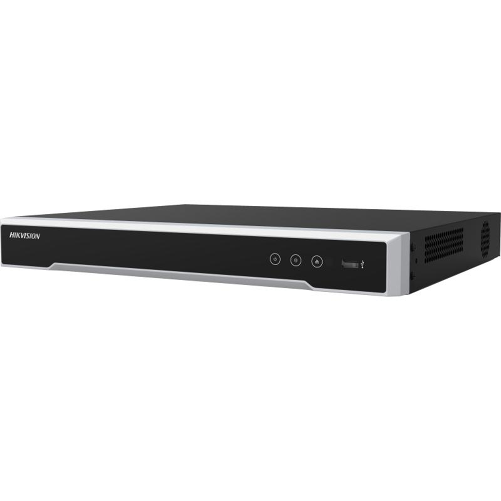 HIKVISION 16kanal 1080p 2-diskli NVR Kayıt Cihazı DS-7616NI-Q2