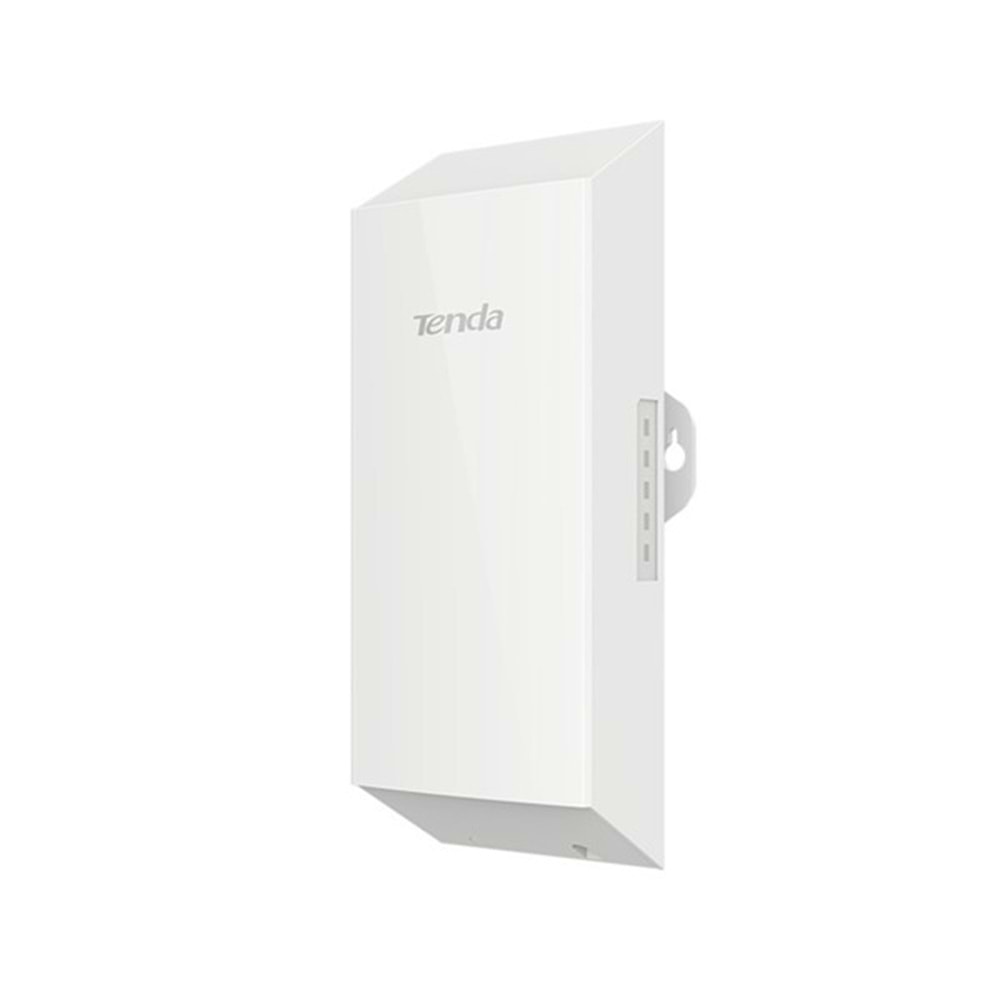 TENDA O1 8dbi 300mbps 2.4ghz 500metreye kadar Harici Access Point