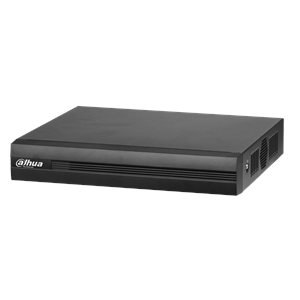 DAHUA 16kanal 2mp 1-diskli H265+ Analog Kayıt Cihazı DH-XVR1B16-I