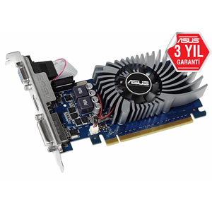 ASUS GT730 2GB SL-2GD5-BRK DDR5 64bit HDMI DVI PCIe 16X v2.0