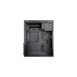 VENTO 400W Peak VS114F Standart Mid-Tower PC Kasası