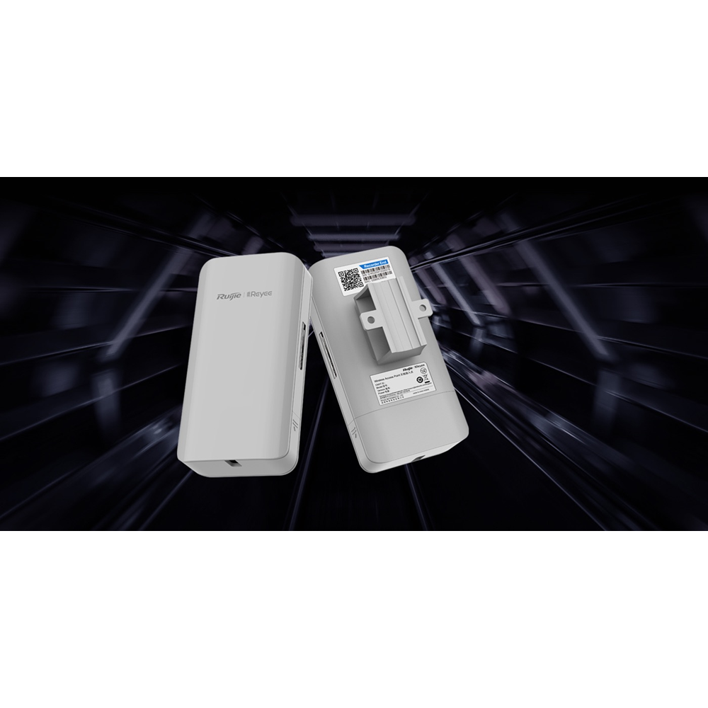 RUIJIE REYEE RG-EST310 10dbi 867mbps 5ghz 1km Harici Access Point 2-li Set
