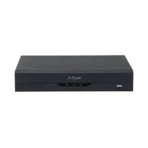 DAHUA 8kanal 8mp 1-diskli H265 NVR Kayıt Cihazı NVR2108HS-T