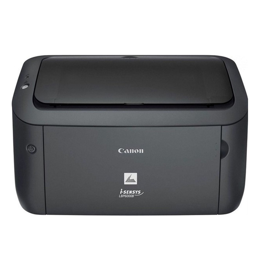 CANON A4 Siyah LBP6030B Laser Yazıcı USB 2.0 Demo+2Tonerli