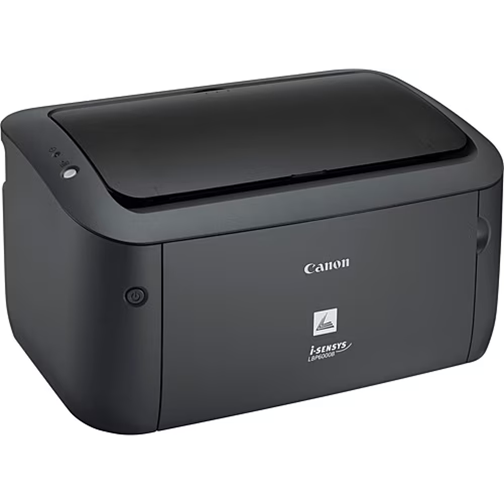 CANON A4 Siyah LBP6030B Laser Yazıcı USB 2.0 Demo+2Tonerli
