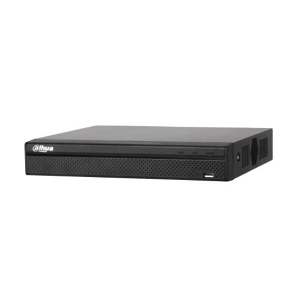 DAHUA 16kanal 8mp 1-diskli NVR Kayıt Cihazı NVR4116HS-4KS2/L