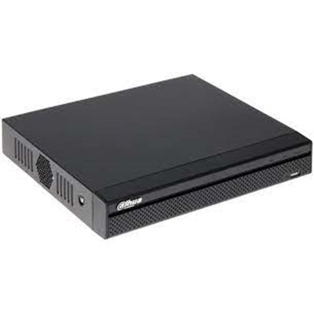 DAHUA 16kanal 8mp 1-diskli NVR Kayıt Cihazı NVR4116HS-4KS2/L