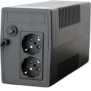 DOTVOLT 850VA LN850 Line Interactive Led Ekran Ups