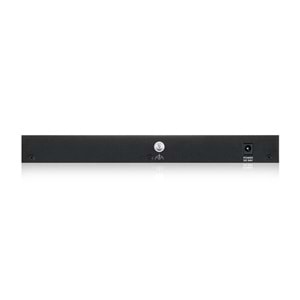 ZyXEL 8port PoE 60w Gigabit Yönetilebilir Switch GS1915-8EP