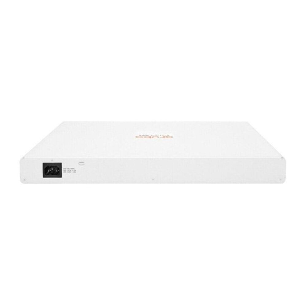 ARUBA 48port 4-SFP Gigabit Yönetilebilir Switch Instant On 1830-48G JL814A