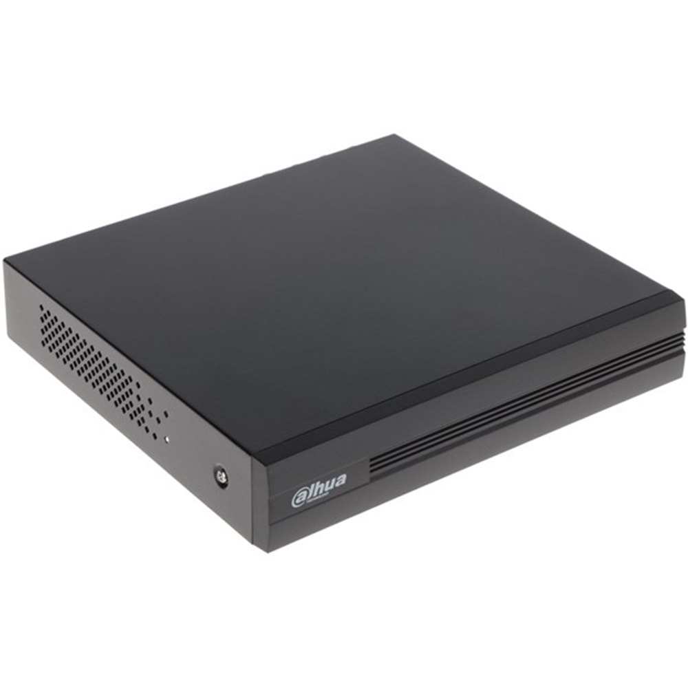 DAHUA 4kanal 2mp 1-diskli Analog Kayıt Cihazı XVR1B04-I