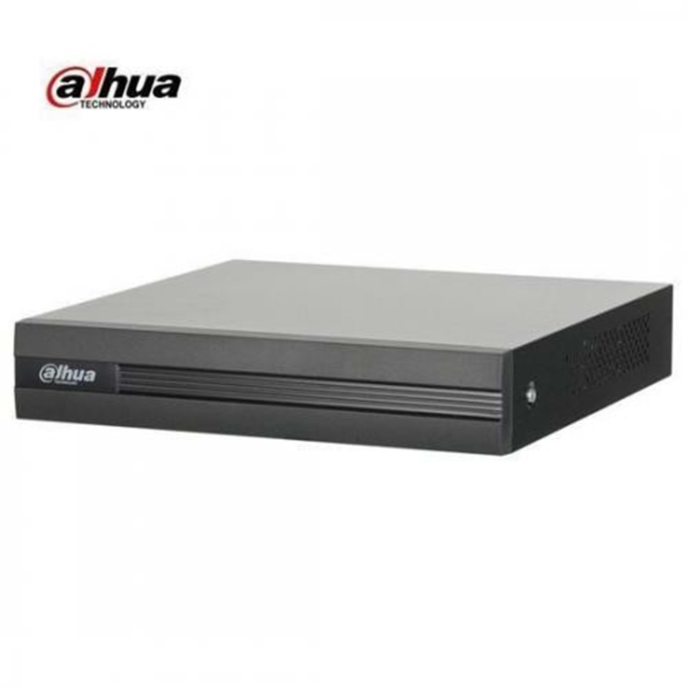 DAHUA 4kanal 2mp 1-diskli Analog Kayıt Cihazı XVR1B04-I