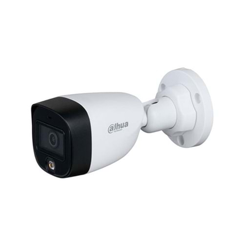DAHUA 2MP Bullet 3.6mm Analog Kamera HAC-HFW1209CP-LED-0360B