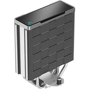 DEEPCOOL AK400 Hava Soğutmalı AM5-1700p İşlemci Fanı