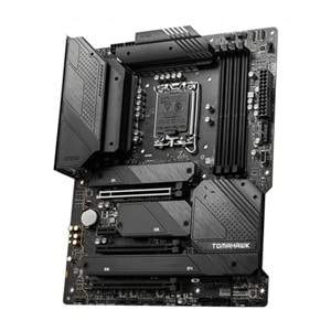 MSI MAG Z790 TOMAHAWK WIFI DDR5 HDMI DP PCIe 16X v5.0 1700p mATX