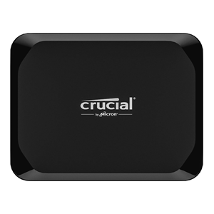 CRUCIAL 2TB X9 CT2000X9SSD9 1050MB/s TYPEC SSD Harici Disk Kutusuz