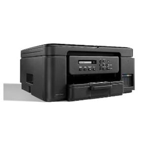 BROTHER A4 DCP-T730DW Renkli Çok Fonksiyonlu Mürekkepli Dublex Yazıcı Usb,Kablosuz