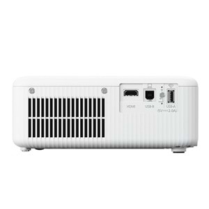 EPSON 3000ansilümen 1280x800 CO-W01 3LCD HDMI-USB Projeksiyon 12.000 saat lamba ömrü