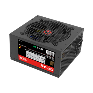 FRISBY 850w 80+ Bronze FR-PS8580P Power Supply