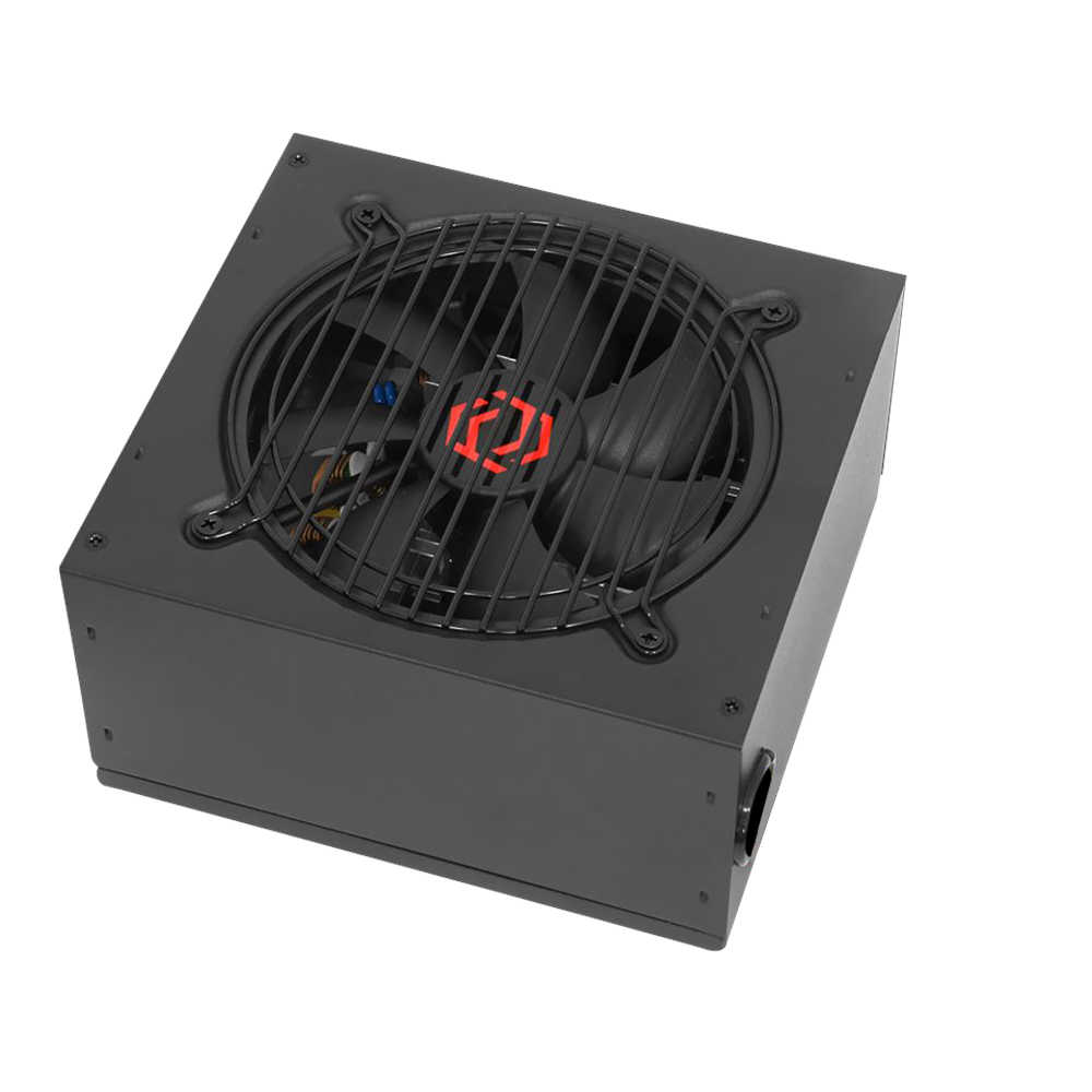 FRISBY 850w 80+ Bronze FR-PS8580P Power Supply