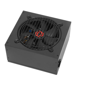 FRISBY 850w 80+ Bronze FR-PS8580P Power Supply
