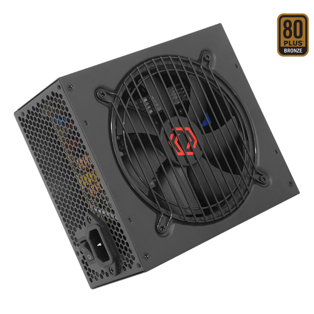 FRISBY 850w 80+ Bronze FR-PS8580P Power Supply