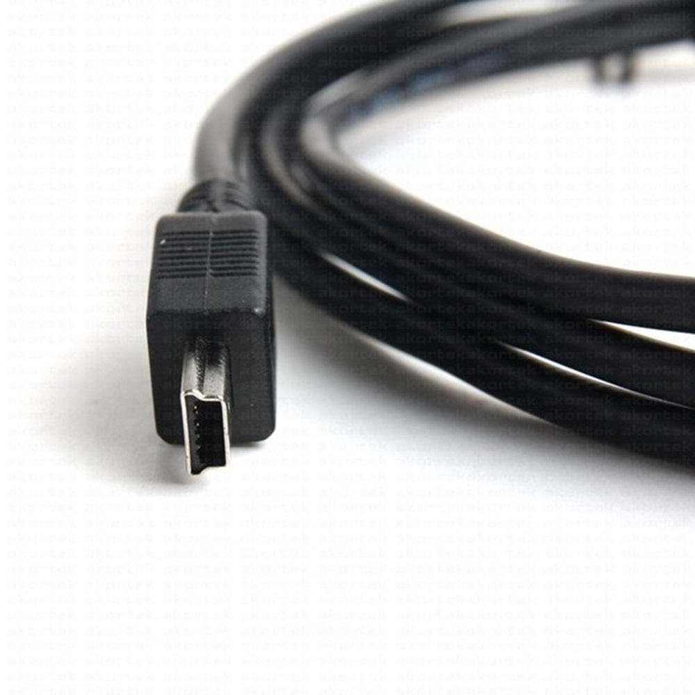DARK 1.5metre mUSB Şarj ve Data Kablosu