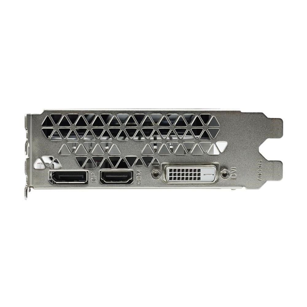AFOX 8GB RTX3050 AF3050-8GD6H5 GDDR6 128bit HDMI-DVI-DP PCIE 4.0