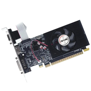 AFOX 4GB GT730 AF730-4096D3L5 DDR3 128bit HDMI DVI PCIE 2.0