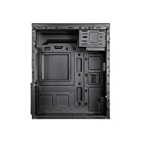 VENTO 350W PEAK VS114F Standart Mid-Tower PC Kasası