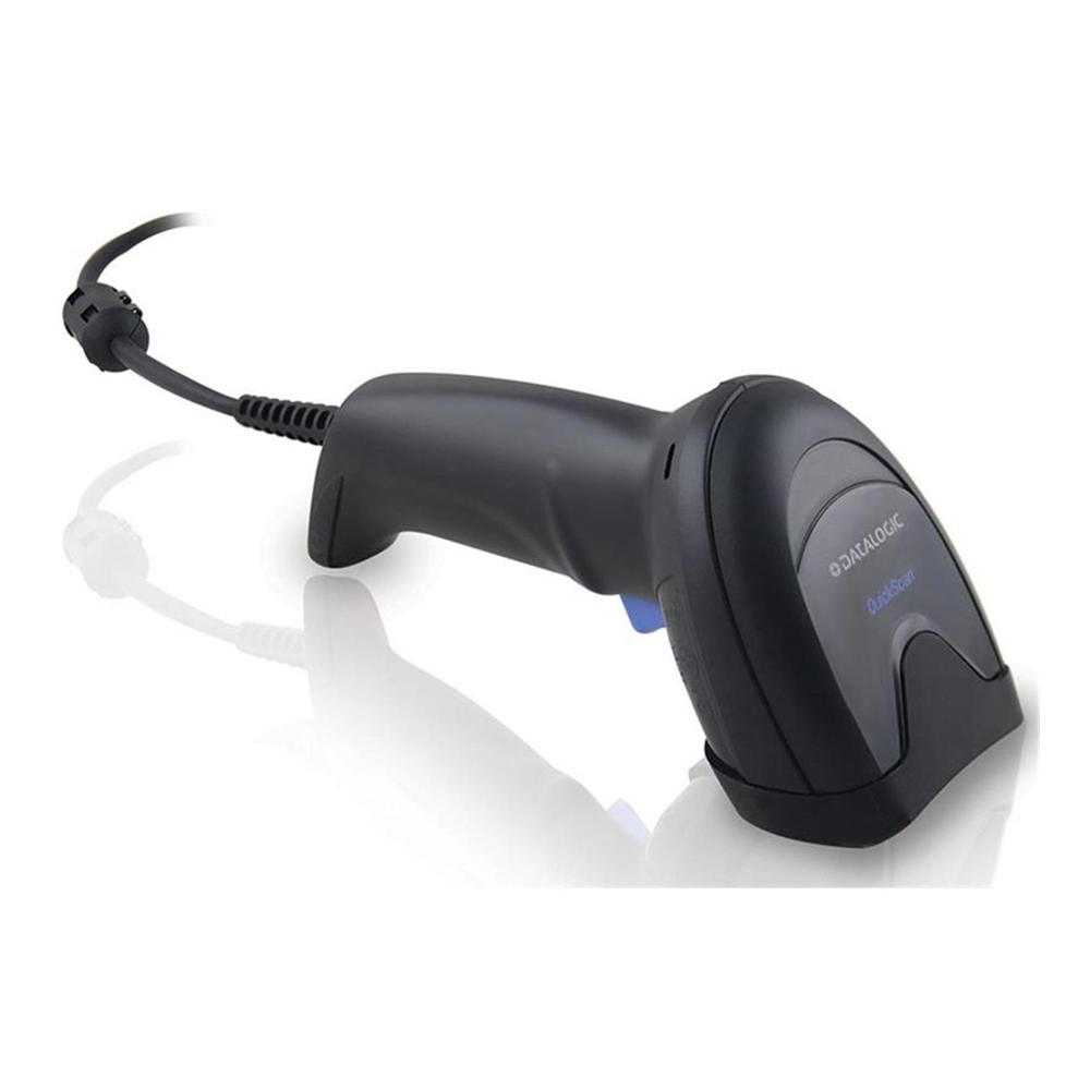 DATALOGIC 2D QuickScan QD2590 USB El Tipi Barkod Okuyucu