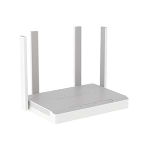 KEENETIC HOPPER DSL KN-3610-01EN AX1800 Dual Band VDSL Mesh Router