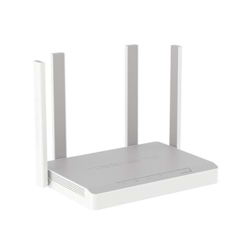 KEENETIC HOPPER DSL KN-3610-01EN AX1800 Dual Band VDSL Mesh Router