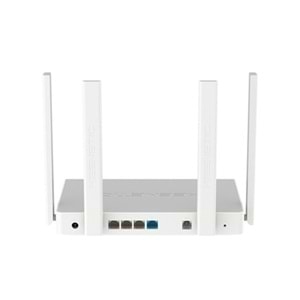KEENETIC HOPPER DSL KN-3610-01EN AX1800 Dual Band VDSL Mesh Router