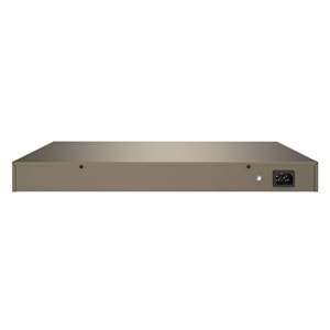 TENDA 48port 2-SFP Gigabit Yönetilemez Switch TEG1050F